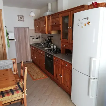 Apartament Stella Alpina Padola