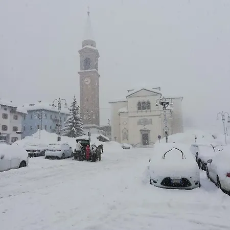 Apartament Stella Alpina