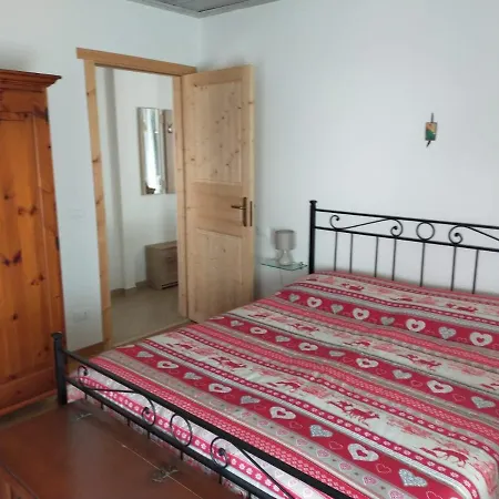 Stella Alpina Apartament *