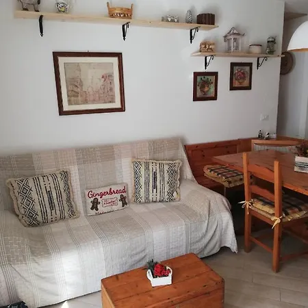 Apartament Stella Alpina