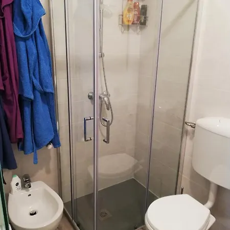 Stella Alpina Apartament Padola