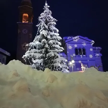 Stella Alpina